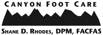 Canyon Foot Care Podiatry Group